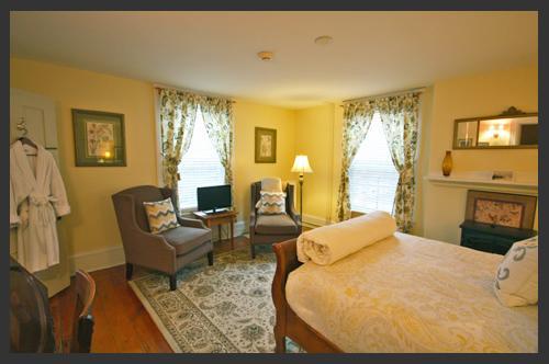 Inn At Park Spring Portland Oda fotoğraf