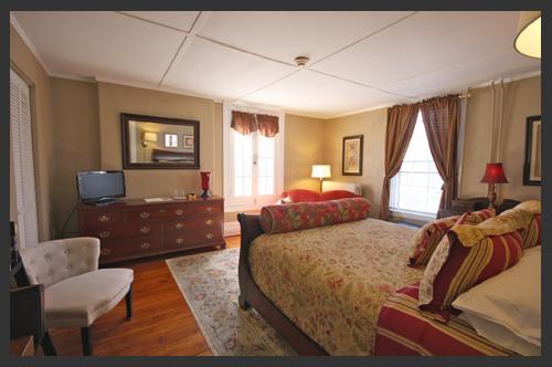 Inn At Park Spring Portland Dış mekan fotoğraf